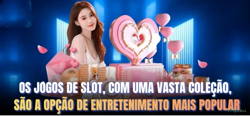 Dicas de Slots 777piaui