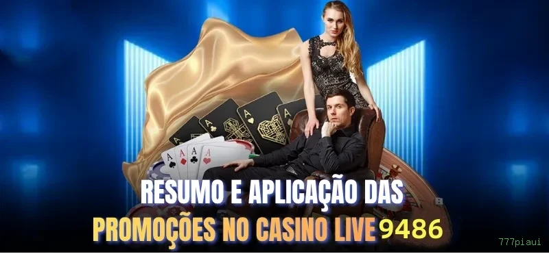 777piaui Plataforma
